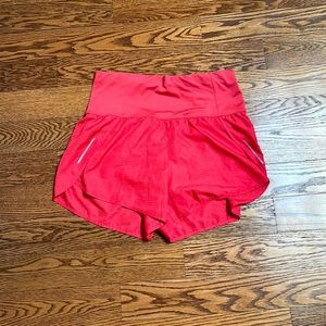 All in motion shorts